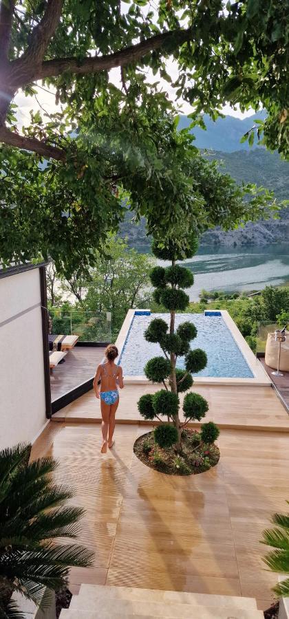 Koman Paradise By Romina Σκόδρα Εξωτερικό φωτογραφία
