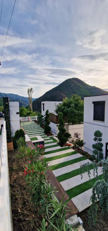 Koman Paradise By Romina Σκόδρα Εξωτερικό φωτογραφία